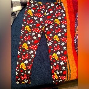 Ambrie leggings, women’s size curvy (12-18)